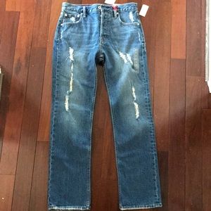 GAP Cone vintage denim 27